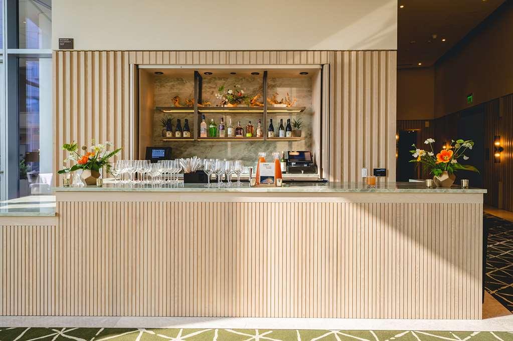 Hotel Conrad Angeles Los Ángeles