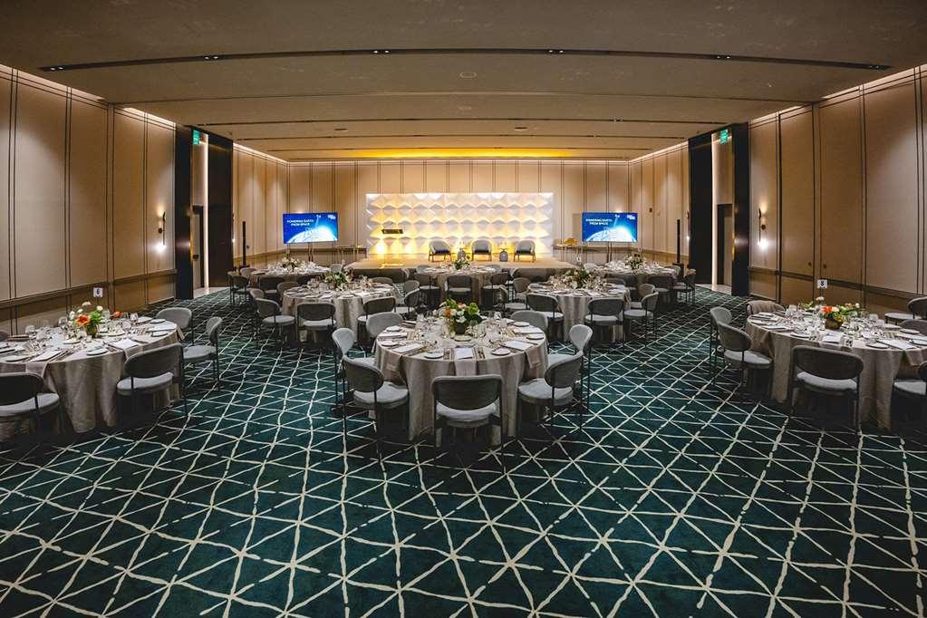 Conrad Angeles 5* Los Ángeles